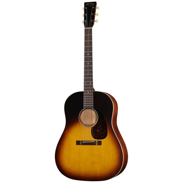 C.F. Martin DSS-17 Whiskey Sunset